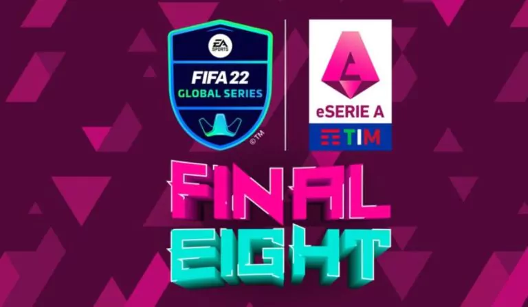 eSerie A