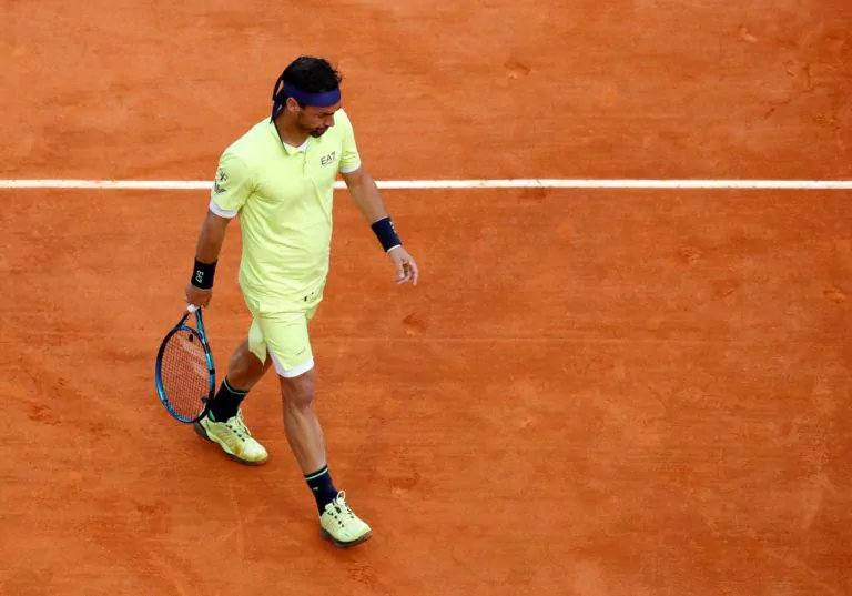 Fognini