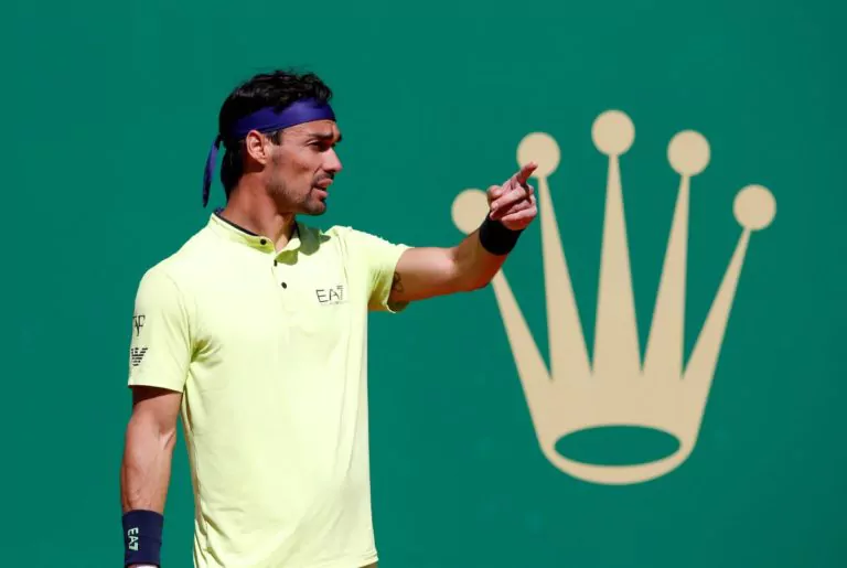 Fognini