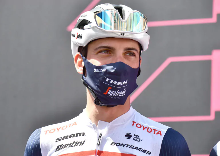 giulio ciccone