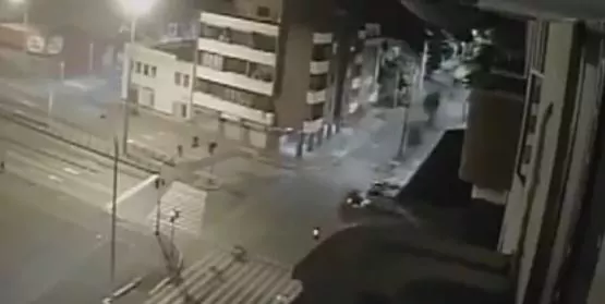 incidente rincon