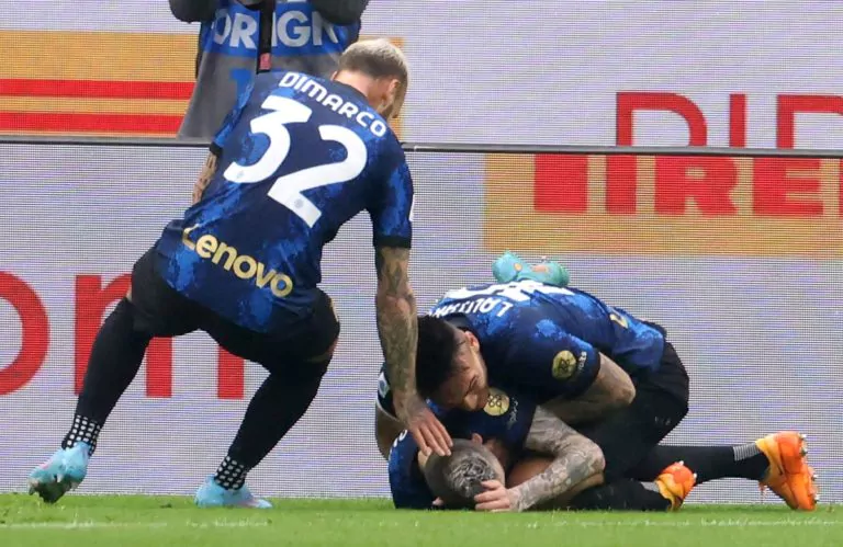 Inter Roma