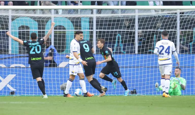 Inter Verona