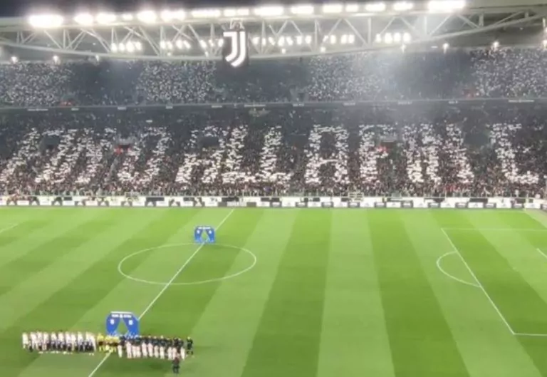 Juve Inter