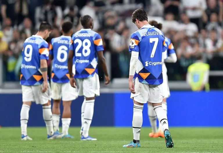 Juventus