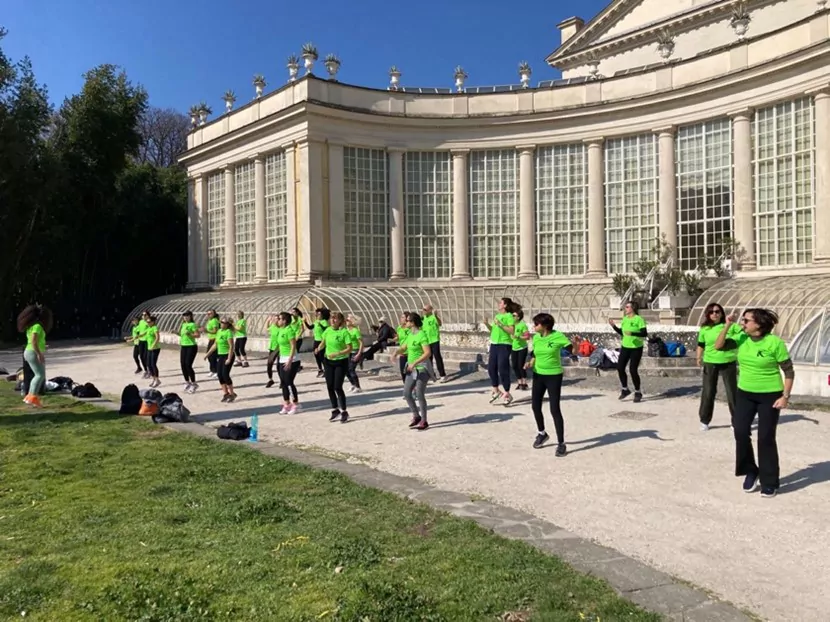 keepnfit