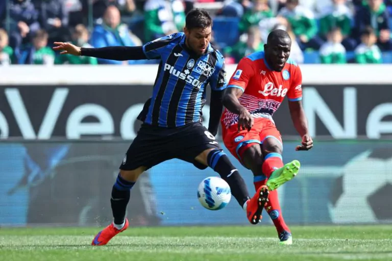Koulibaly