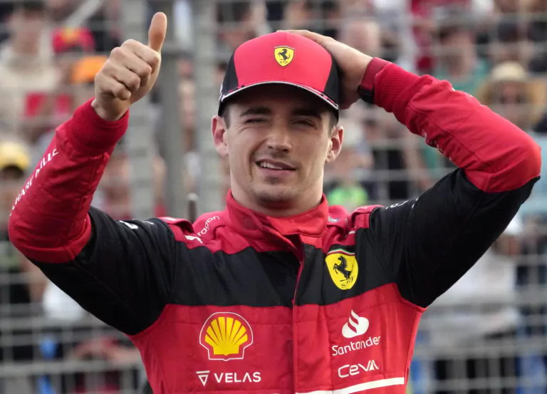 leclerc