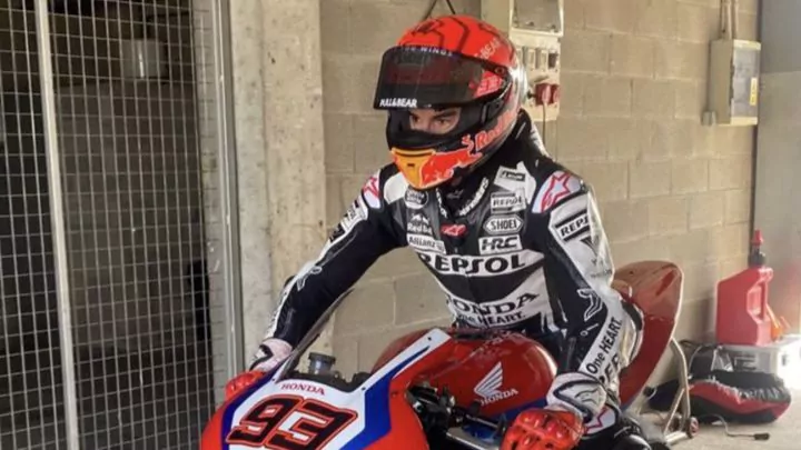 marc marquez