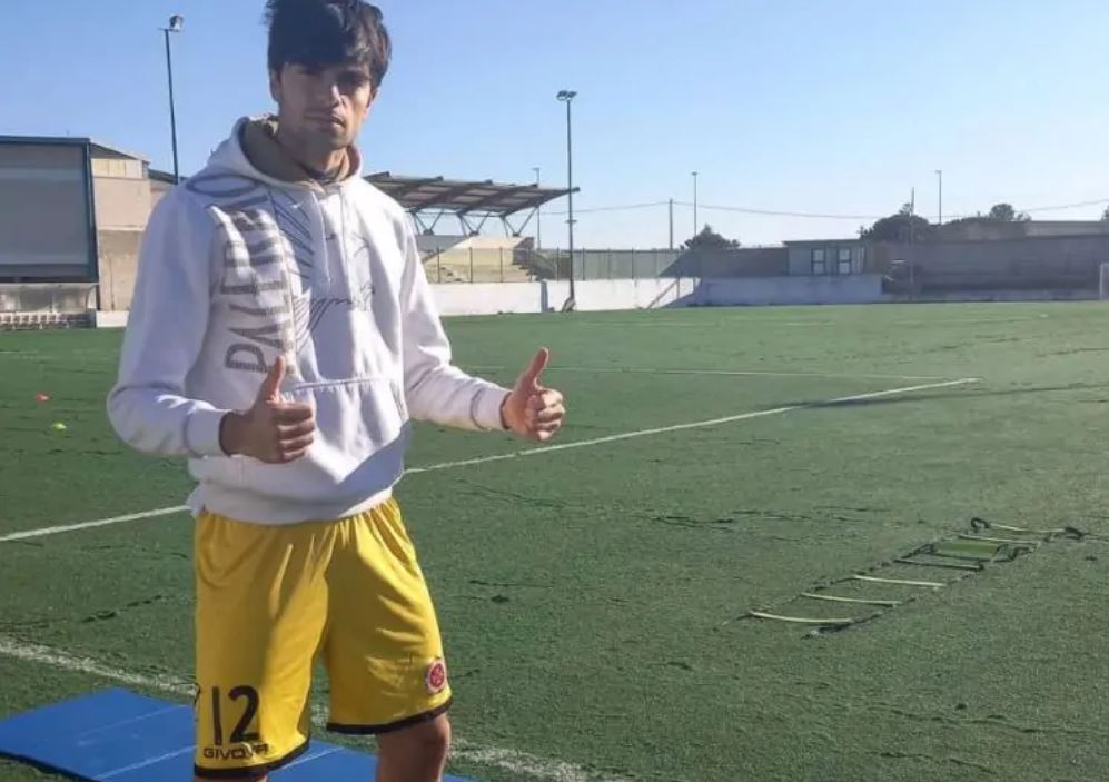Mattia Guarnieri