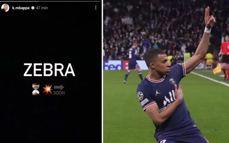 Mbappe