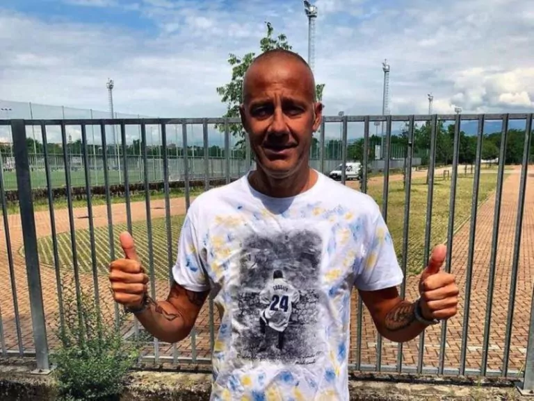 Michele Cossato