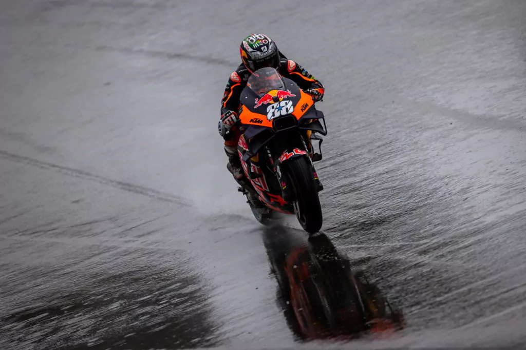 miguel oliveira