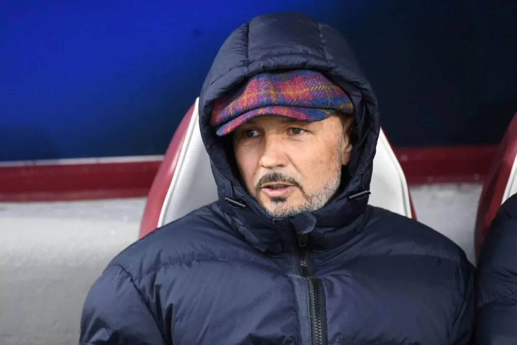 Mihajlovic
