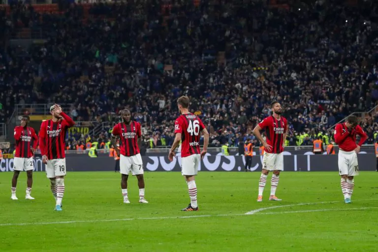 Milan