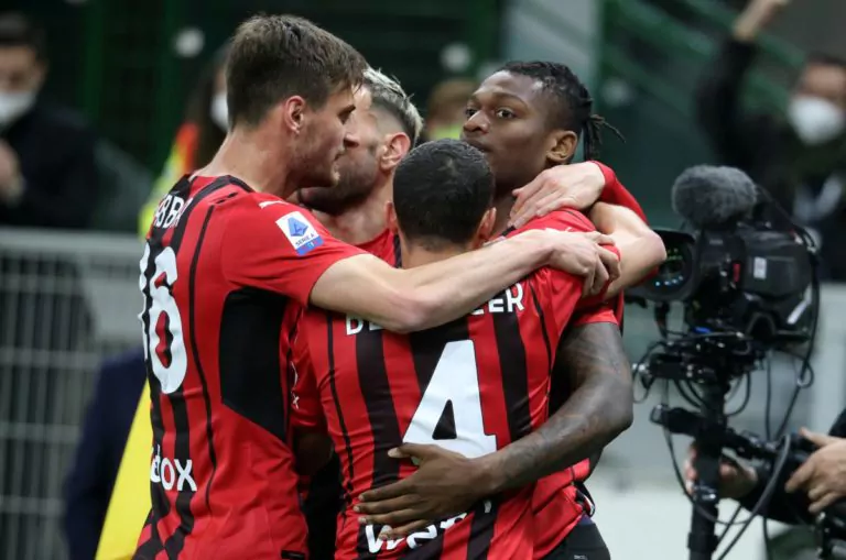 Milan Genoa