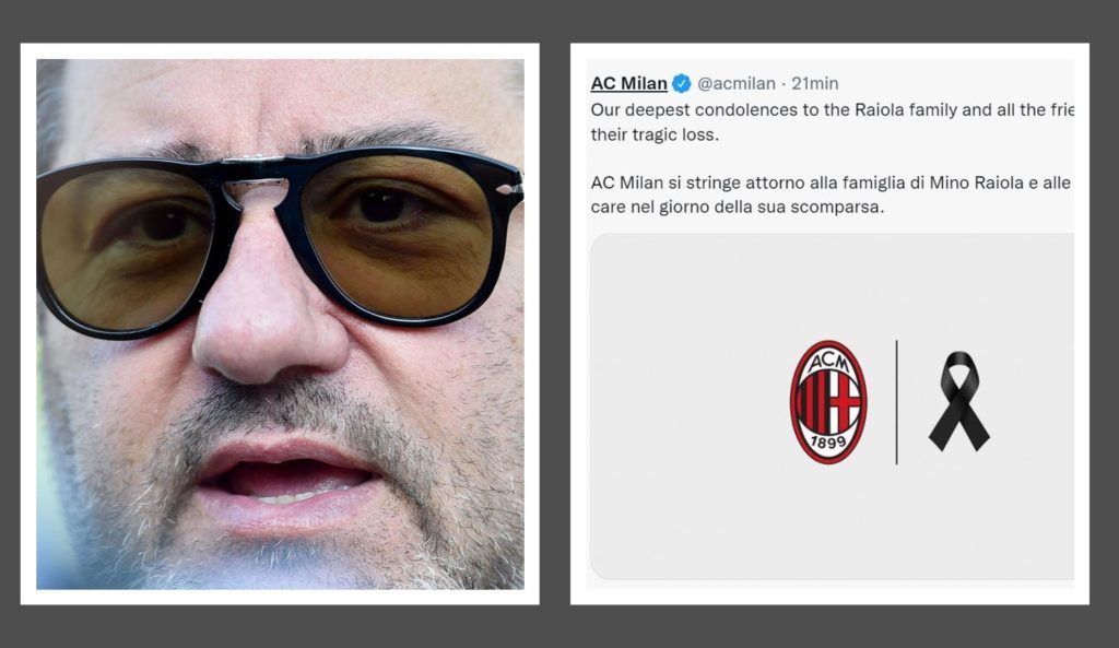 Mino Railola