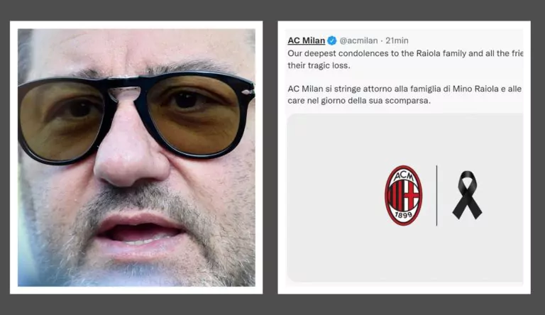 Mino Railola