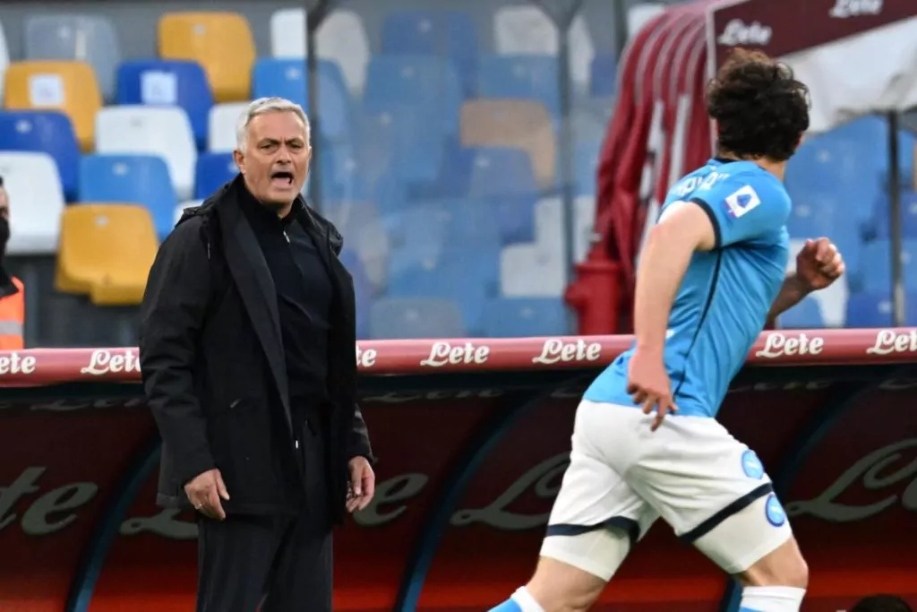 Mourinho