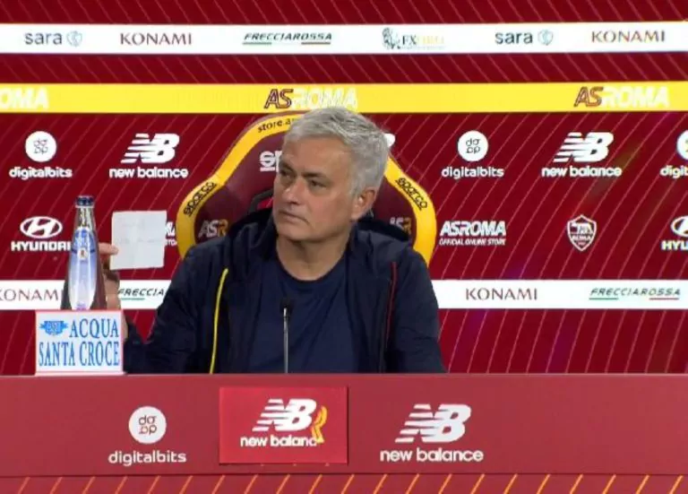 Mourinho