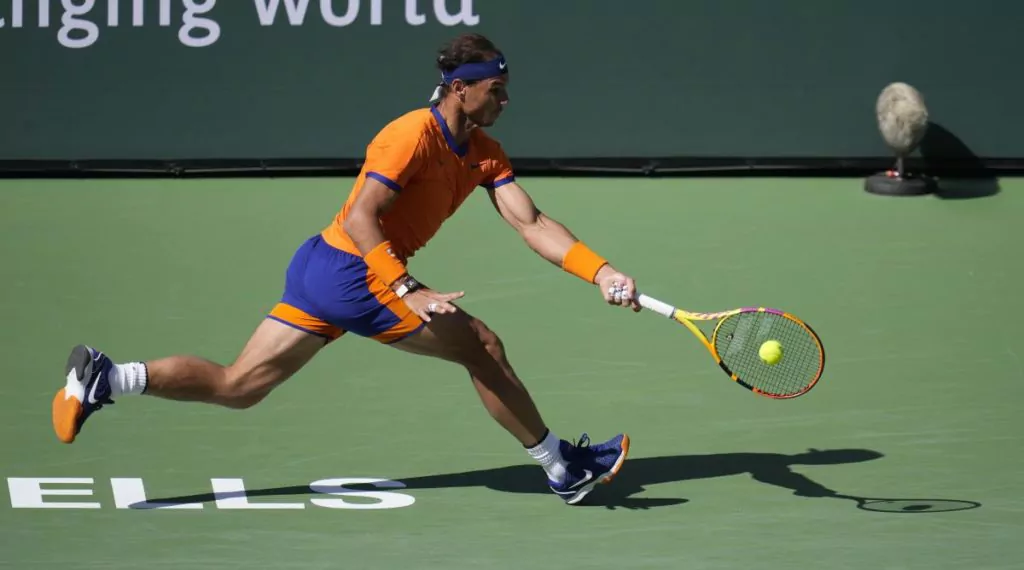 Nadal