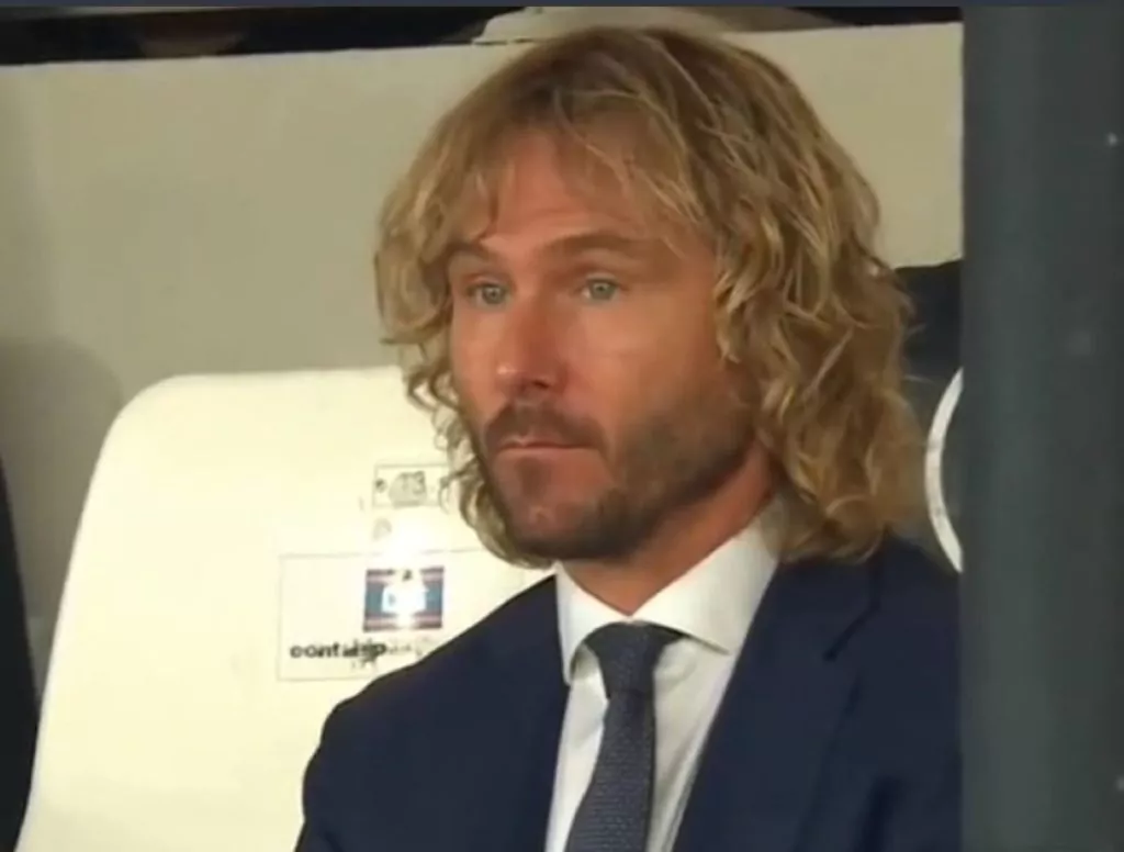 Nedved