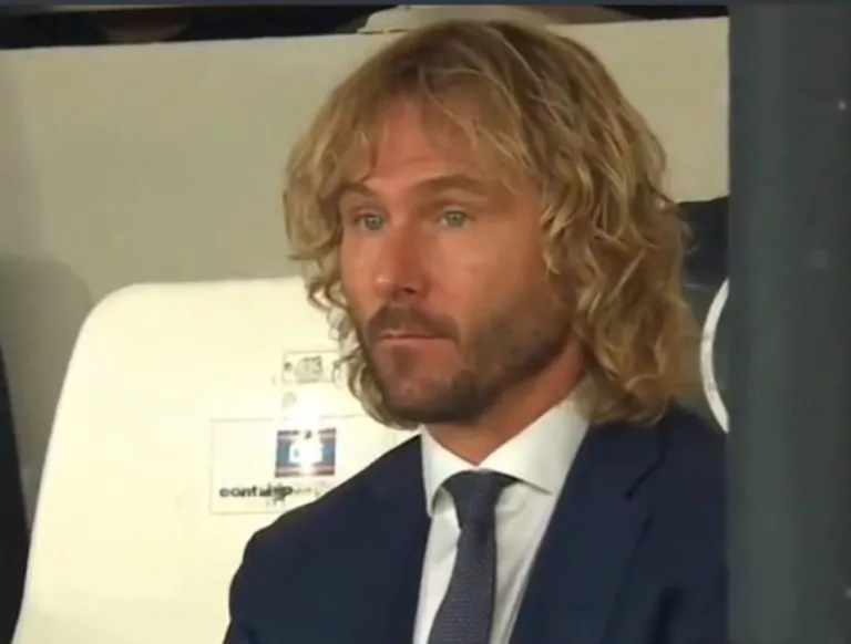 Nedved