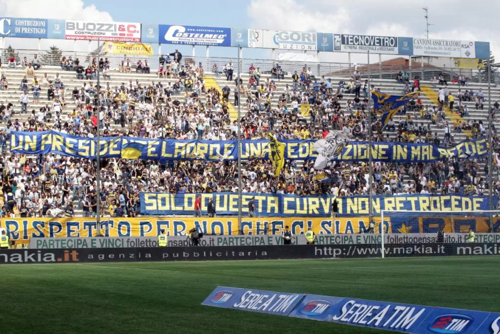 Parma