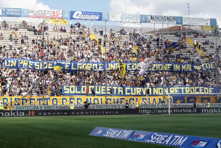 Parma