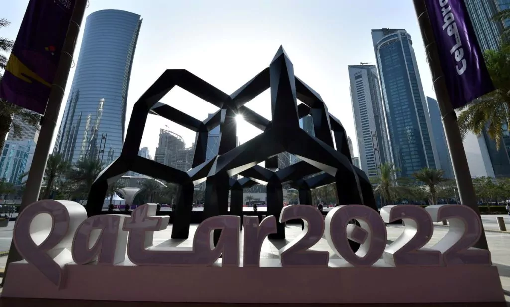 Qatar 2022