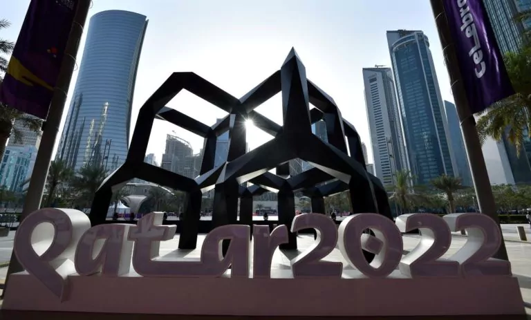 Qatar 2022