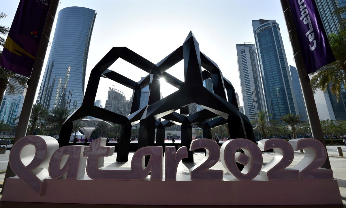 Qatar 2022