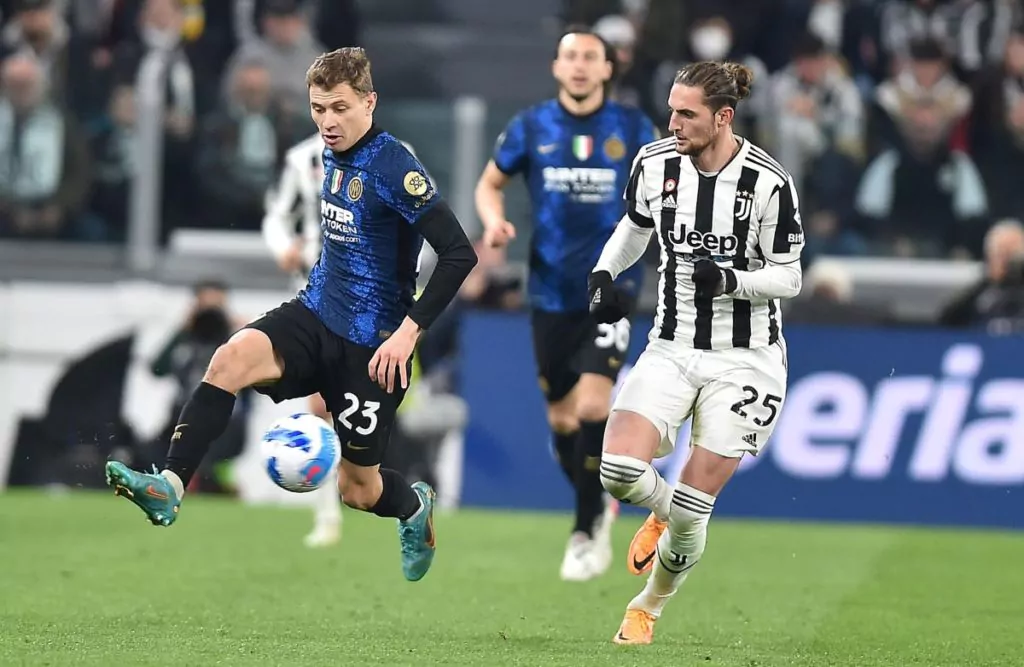 Rabiot