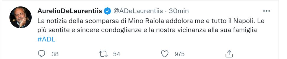 Mino Railola