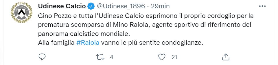 Mino Railola