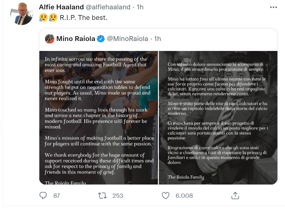 Mino Railola