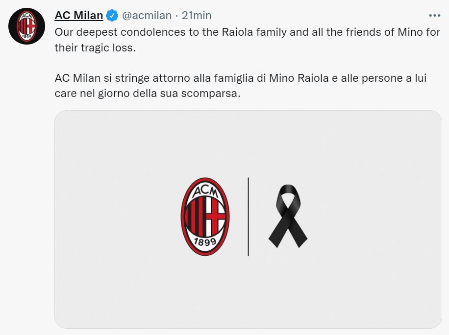 Mino Railola