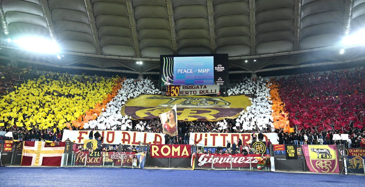 Roma Bodo Glimt