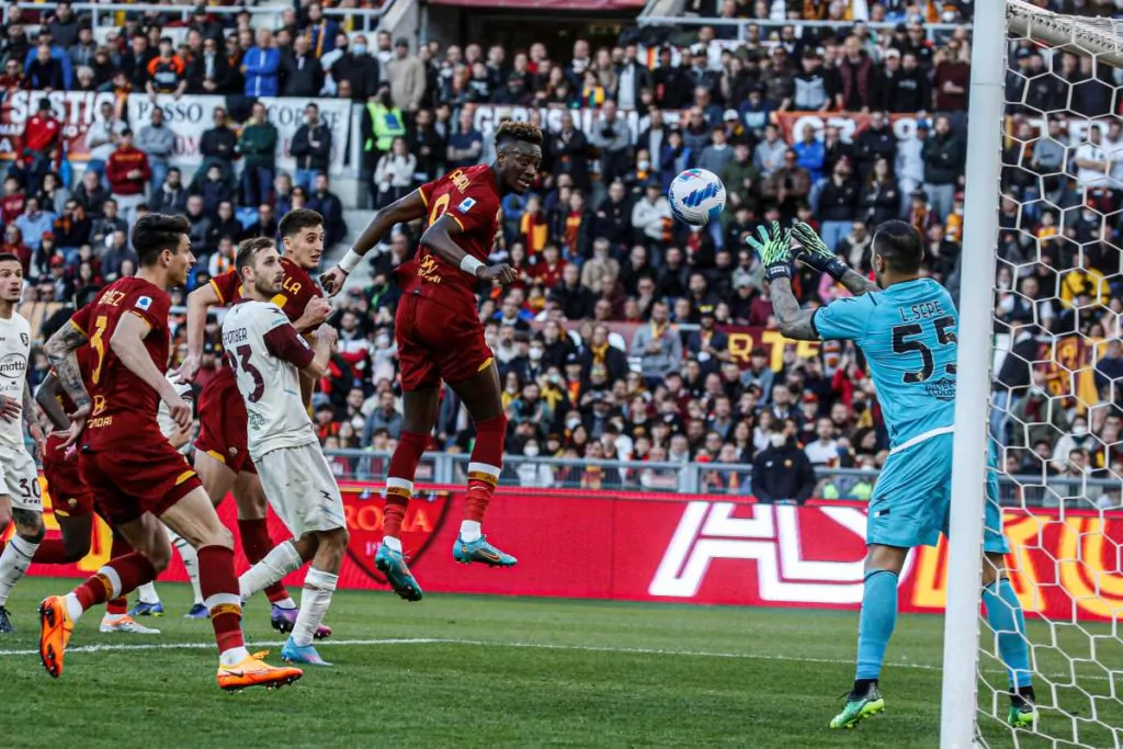 Roma Salernitana