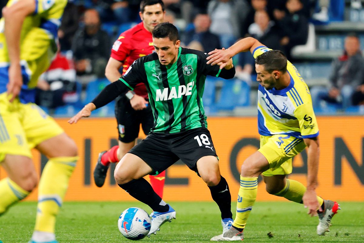 Sassuolo