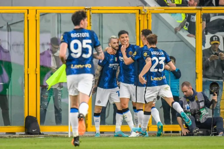 Spezia Inter