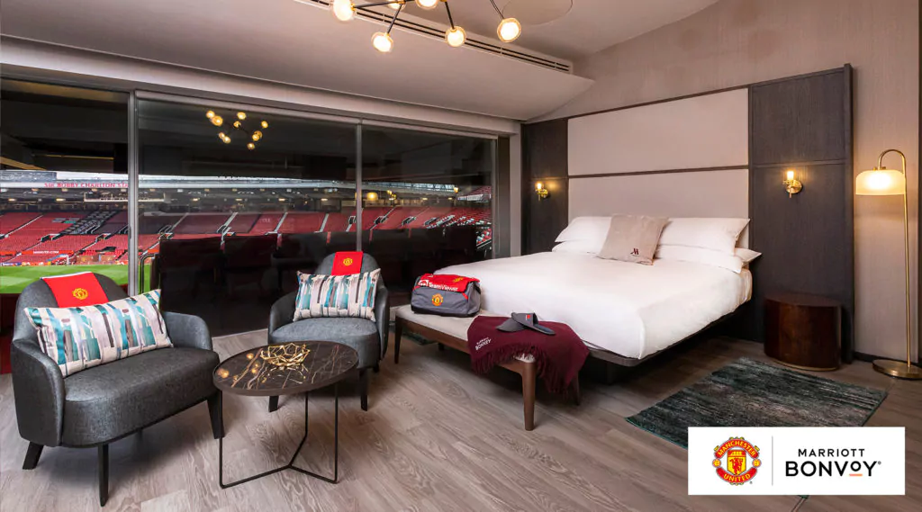 suite of dream manchester united