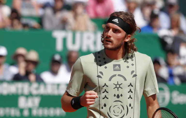 tsitsipas
