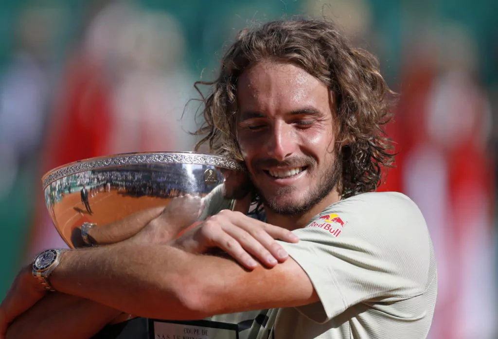 tsitsipas