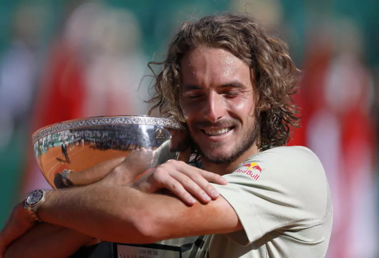 tsitsipas