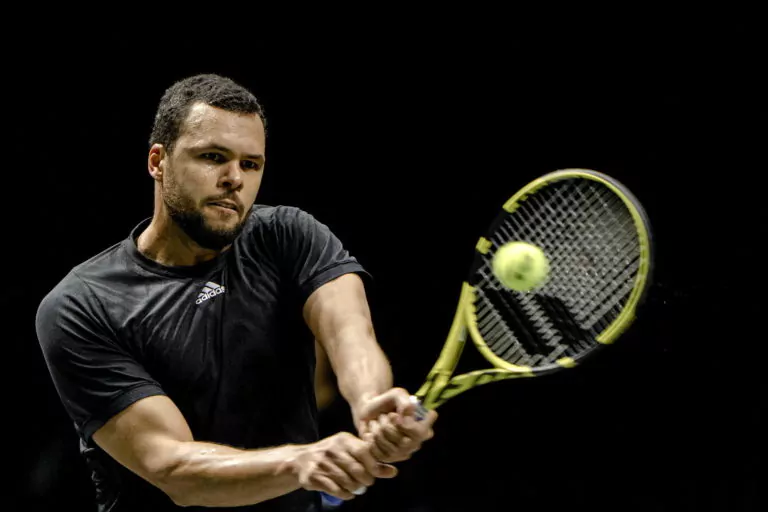 tsonga