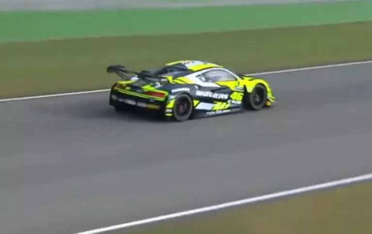 Valentino Rossi