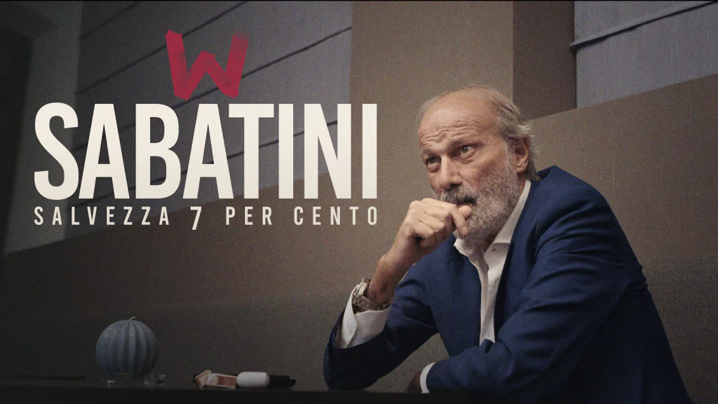 dazn sabatini