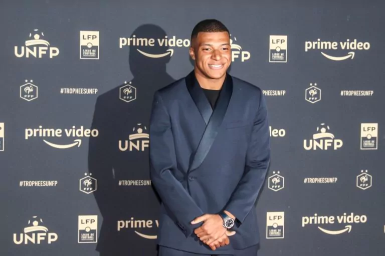 Mbappé