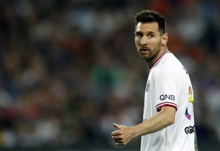 Messi